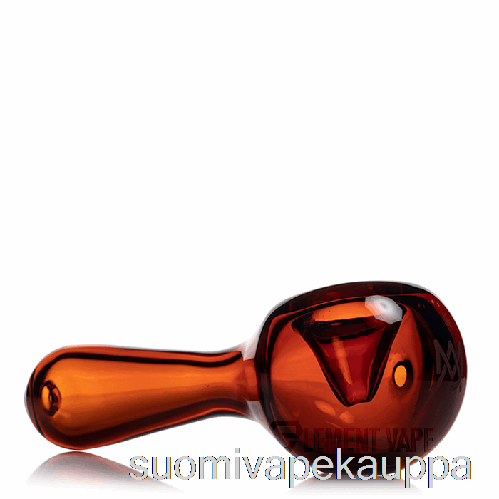 Vape Nesteet Mj Arsenal Pioneer Hand Pipe Keltainen